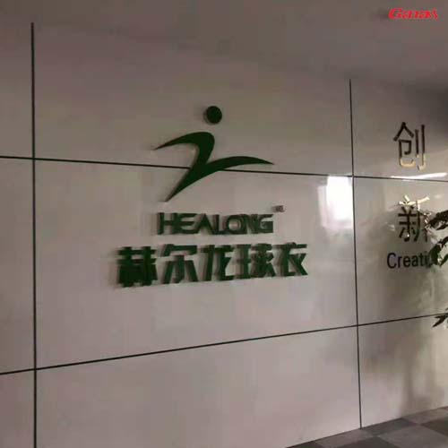 赫尔龙球衣健身房图片 丝瓜污视频在线观看企业健身房器材案例
