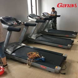 岳阳湘阴碧桂园健身房案例 丝瓜污视频在线观看工厂直销地产健身器材