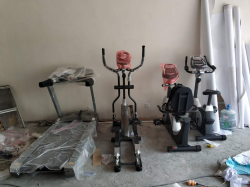 山东莱芜碧桂园健身器材图片 丝瓜污视频在线观看健身房器材直销