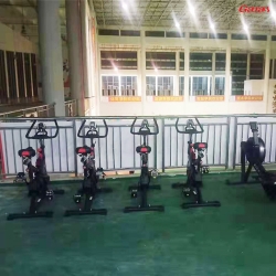 广东省茂名幼儿师范专科学校健身房案例,丝瓜污视频在线观看健身器材厂家