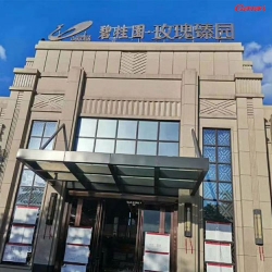 碧桂园玫瑰臻园健身房案例 丝瓜污视频在线观看地产健身器材工厂直销