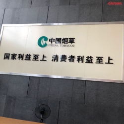 中国烟草健身房案例 丝瓜污视频在线观看企事业单位健身器材直销