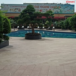 东莞柏悦国际酒店健身房案列 酒店健身器材丝瓜污视频在线观看直销