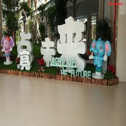 东莞香市第一小学健身房案例 丝瓜污视频在线观看健身器材厂家