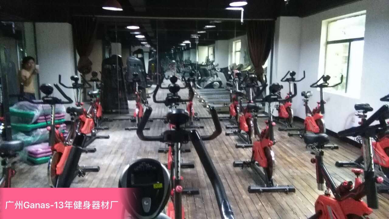 商用健身器材厂家